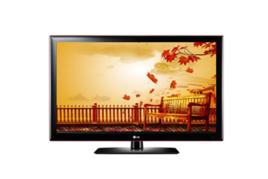 LG 55LD650-CC