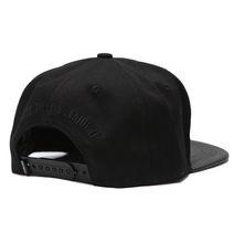 YE3NJOY X BEGINS FIVE STAR SNAPBACK