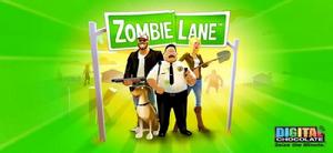 殭屍滿屋 Zombie Lane