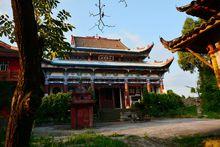 悅中雷音寺