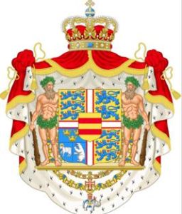 丹麥王室