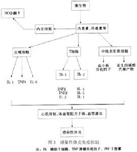 炎症介質