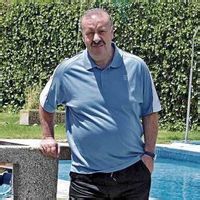 Vicente del Bosque