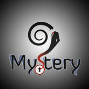 mystery密室逃脫