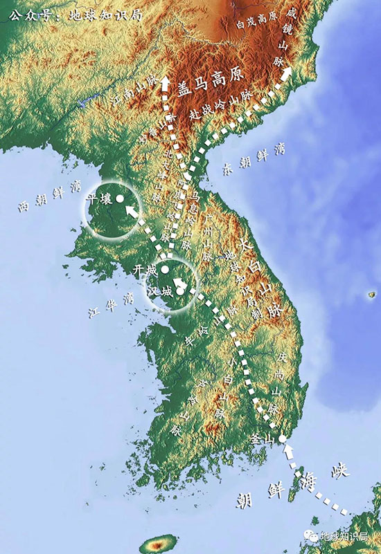 日本武士戰力驚人，大有吃掉整個朝鮮的架勢