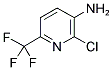 （圖）3-氨基-2-氯-6-三氟甲基吡啶