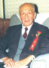 Zhu Guangya