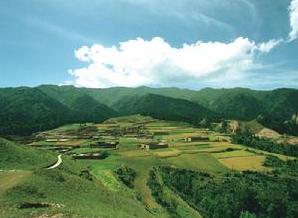 坎布拉森林公園