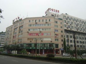 四川省第五人民醫院