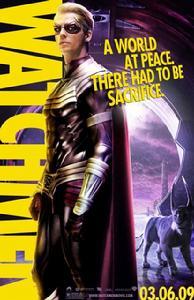 Watchmen（10）