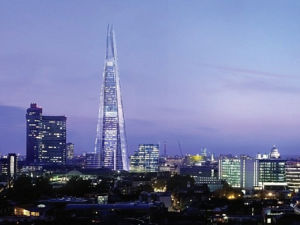 The Shard