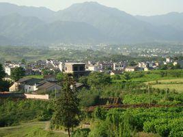 赤嶺村[安凌鎮下轄村]