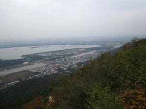 虞山國家森林公園