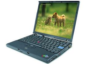 IBM ThinkPad X60 1709AEC