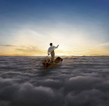 PINK FLOYD-The Endless River