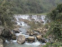 天竺山森林公園