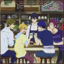 Free!-Eternal Summer-