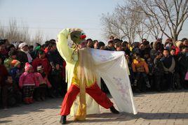 河北肅寧武術戲 河北肅寧武術戲