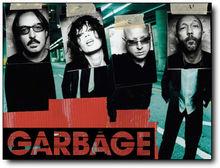 Beautiful Garbage 專輯