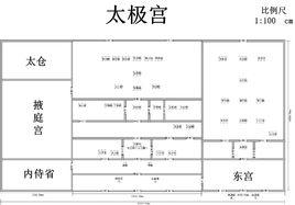 太極宮[隋唐長安宮殿]