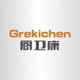 廚衛康logo
