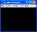 VisualBoyAdvance