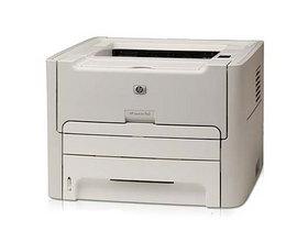 惠普LaserJet1160