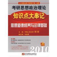 2010考研思想政治理論知識點大串記