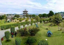 鳳凰洲公園