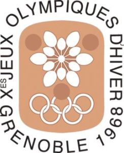 1968年格勒諾布爾冬季奧運會