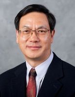 Zhong Lin Wang