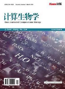 計算生物學[計算生物學期刊]