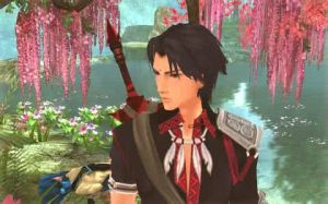 美麗的仨姑娘 美麗的仨姑娘