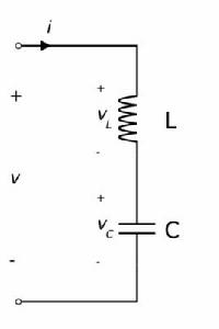 LC諧振