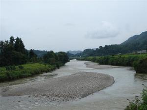 龍川江