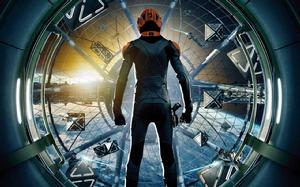 Ender's Game[1985年奧森·斯科特·卡德編著科幻小說]