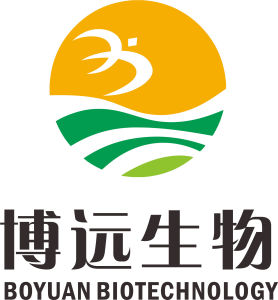 博遠生物官方LOGO