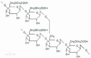 羧甲基葡聚糖鈉