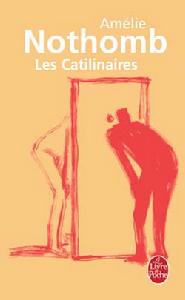 《午後四點》原名為Les Catilinaires