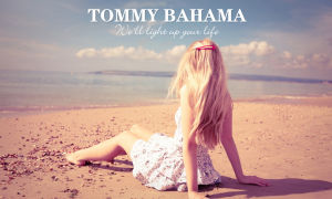 Tommy Bahama