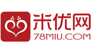 米優網logo