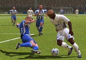 《FIFA2005》