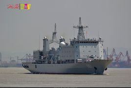 904b型補給艦