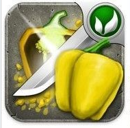 Veggie Samurai