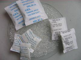 silica gel