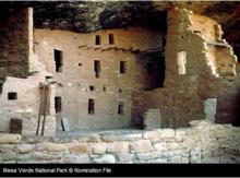 Mesa Verde National Park