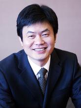 中國認證認可協會副會長肖建華