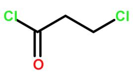 3-氯丙醯氯