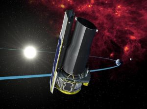 Spitzer Space Telescope