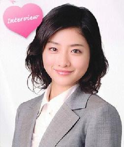 新娘和爸爸[日本2007年石原里美主演電視劇]